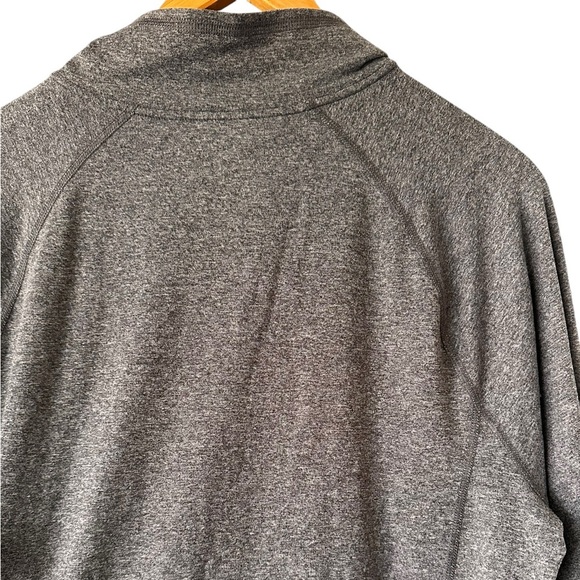Women's REI CO-OP 1/4 Zip Pullover Shirt L - Picture 7 of 13